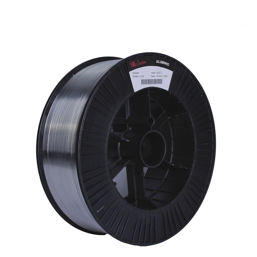 Microalambre Tubular